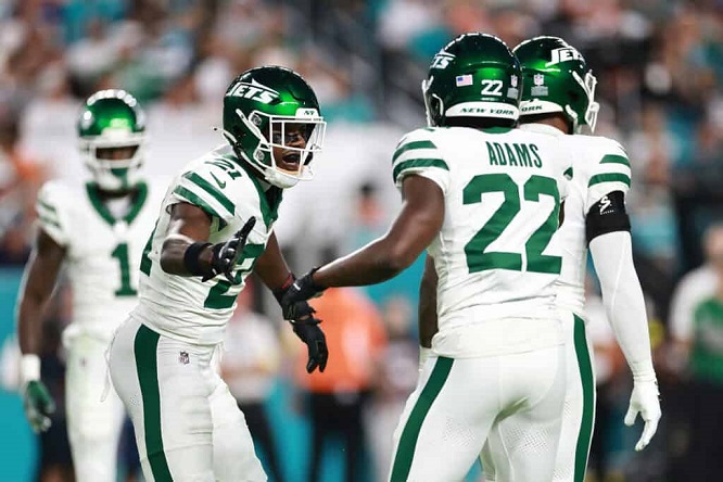 Los New York Jets decidieron abandonar sus esperanzas en el invierno de 2025